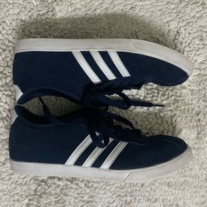 adidas neo comfort footbed damskie